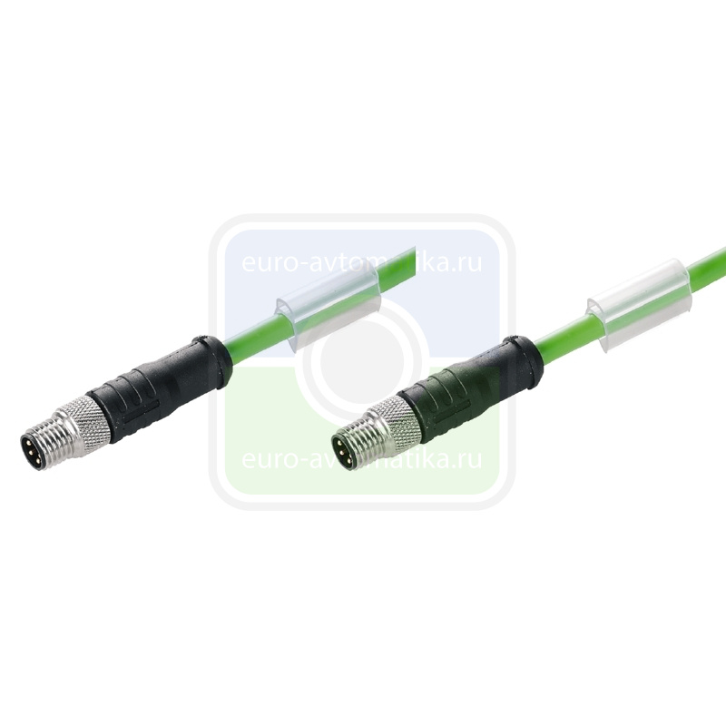 Weidmuller 1160930500 SAIL-M8GM8SG-4S5.0UIE Исполнение: Шина - провод, Соединительная линия, M8/M8, Количество полюсов: 4, 5 m, Вилка, прямая - вилка, прямая, Экранированный: Да, Светодиод: Нет, Материал оболочки: Полиуретан, Галогены: Нет Weidmuller 1160930500 SAIL-M8GM8SG-4S5.0UIE Исполнение: Шина - провод, Соединительная линия, M8/M8, Количество полюсов: 4, 5 m, Вилка, прямая - вилка, прямая, Экранированный: Да, Светодиод: Нет, Материал оболочки: Полиуретан, Галогены: Нет