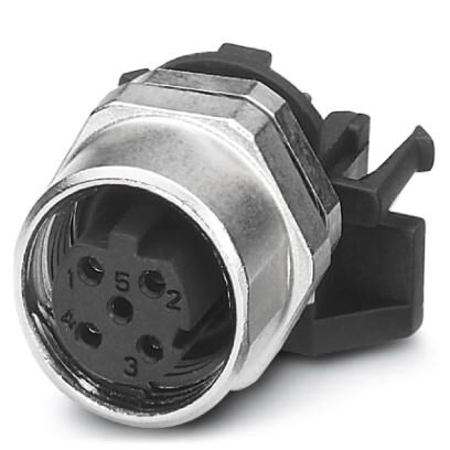 Phoenix contact 1542619 SACC-DSIV-FSD-4CON-L180 SCO Встраиваемый соединитель для шинной системы