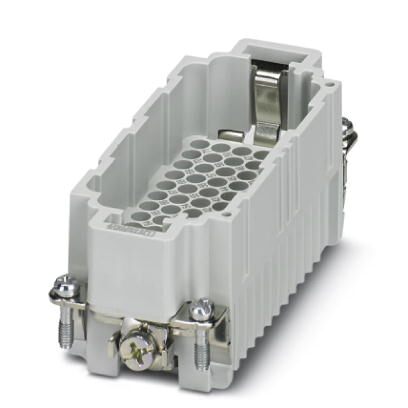 Phoenix contact 1584075 HC-DD72-I-CT-M Модуль для контактов