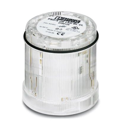 Phoenix contact 2700128 PSD-S OE LED BL CL Оптический элемент