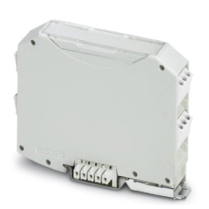 Phoenix contact 2901369 ME MAX 17,5 SF G 2-2 KMGY Корпус для электроники