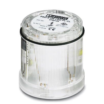 Phoenix contact 2700129 PSD-S OE LED FL CL Оптический элемент