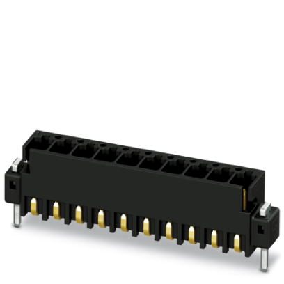 Phoenix contact 1821559 MCV 0,5/ 3-G-2,54 SMD R24 Разъем печатной платы