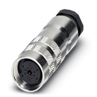 Phoenix contact 1500554 SACC-M16FS-14CON-M Разъем