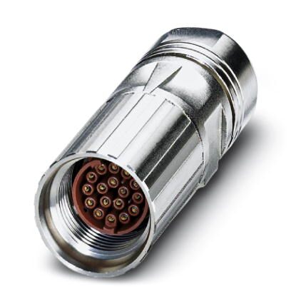 Phoenix contact 1607641 ST-17S1N8A8003 Кабельный соединитель