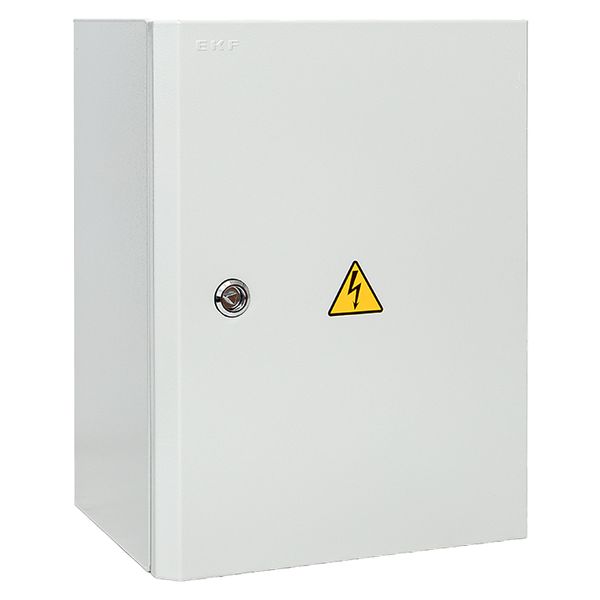 EKF mb65-403022-m ЩМПг- 40.30.22 каб. фланец IP65 PROXIMA EKF