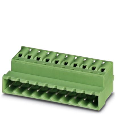 Phoenix contact 1873456 FKIC 2,5/12-ST-5,08 Разъем печатной платы