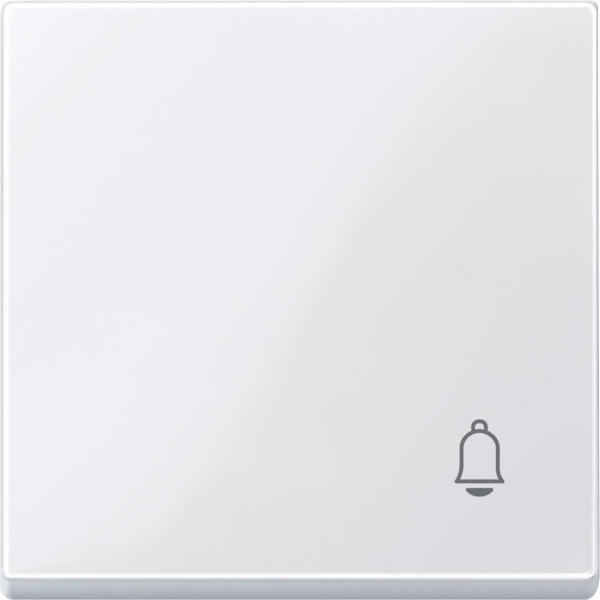 Schneider Electric MTN438825 MERTEN КЛАВИША с пиктограммой "звонок", АКТИВНЫЙ БЕЛЫЙ, SM Schneider Electric MTN438825 MERTEN КЛАВИША с пиктограммой "звонок", АКТИВНЫЙ БЕЛЫЙ, SM
