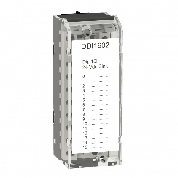 Schneider Electric BMXFTB2010 КОННЕКТОР, 20 КЛЕМИМ, ВИНТ