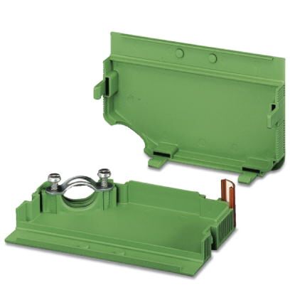 Phoenix contact 1783782 KGS-MSTB 2,5/ 9 Корпус кабельного разъема