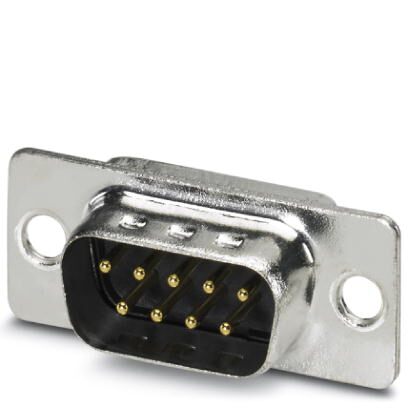 Phoenix contact 1688793 VS-09-ST-DSUB-EG Модуль для контактов