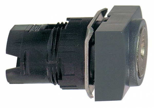 Schneider Electric ZB6DGS ГОЛОВКА ПЕРЕКЛ. С КЛЮЧЕМ ПРЯМОУГ. ZB6DGS