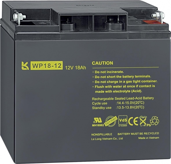 Schneider Electric MTN668991 АКУММУЛЯТ. БАТАРЕЯ, DC12В, 18АЧ Schneider Electric MTN668991 АКУММУЛЯТ. БАТАРЕЯ, DC12В, 18АЧ