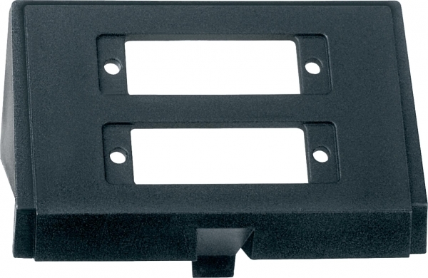 Schneider Electric MTN464381 ВСТАВКА ДЛЯ DUPLEX SC Schneider Electric MTN464381 ВСТАВКА ДЛЯ DUPLEX SC