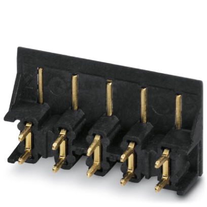 Phoenix contact 2279033 ME TBUS PST 1,5/ 5-3,81 Контактная колодка