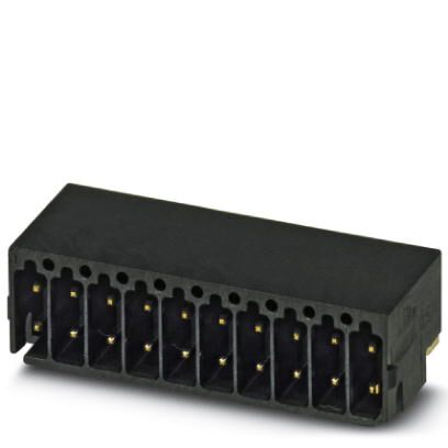 Phoenix contact 1845043 DMC 0,5/ 4-G1-2,54 SMD R44 Разъем печатной платы