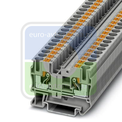 Phoenix contact 3211813 PT 6 Проходные клеммы