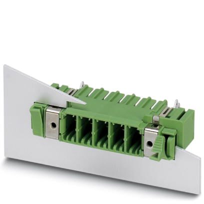 Phoenix contact 1716072 DFK-PC 5/ 3-GF-SH-7,62 Разъем печатной платы