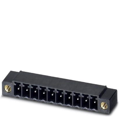 Phoenix contact 1789504 MC 1,5/ 8-GF-3,5 P20 THR Разъем печатной платы