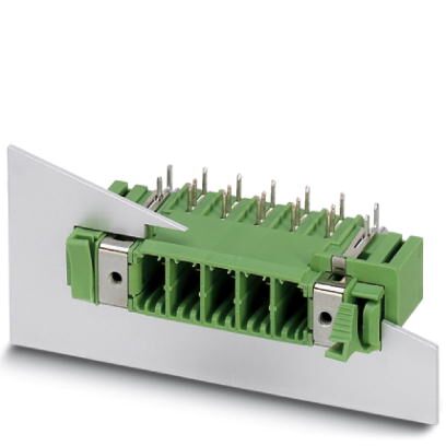 Phoenix contact 1716195 DFK-PC 5/ 4-GFU-SH-7,62 Разъем печатной платы