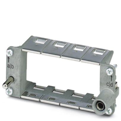 Phoenix contact 1417400 HC-M-B16-MF-B Модульные несущие рамки