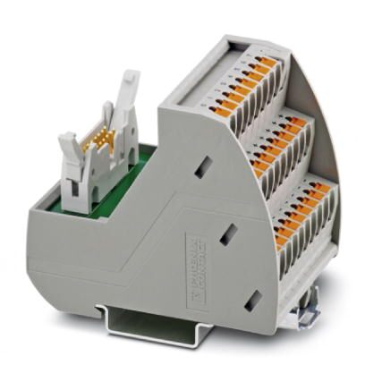 Phoenix contact 2904282 VIP-3/PT/FLK14/8IM/PLC Пассивный модуль