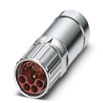 Phoenix contact 1622007 SH-8EPC58A8LDL Кабельный соединитель