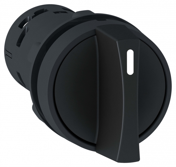 ПЕРЕКЛЮЧАТЕЛЬ 22ММ 2 ПОЗИЦИИ 1НО