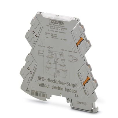 Phoenix contact 2905551 MINI MCR-2-I-I-PT-SAMPLE Образцы