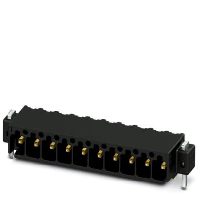 Phoenix contact 1821245 MC 0,5/ 2-G-2,54 P20 THR R24 Разъем печатной платы