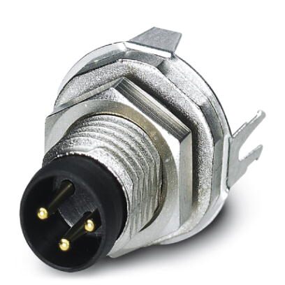 Phoenix contact 1455997 SACC-DSI-M 8MS-3CON-L180 SH Встраиваемые разъемы