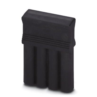 Phoenix contact 3000735 KSSI 4-8 Короткозамыкающая вилка