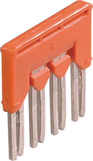 ABB Перемычка BJDL5.10  для D2,5/5 10 пол.