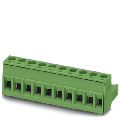 Phoenix contact 1735972 MSTB 2,5/ 2-ST-5,08 VPE500 Разъем печатной платы