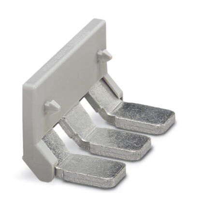 Phoenix contact 201375 EB 3-25/UKH Гребенчатый мостик