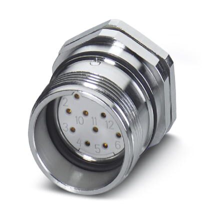 Phoenix contact 1603238 RC-1RS1NRA6100 Разъем блочный