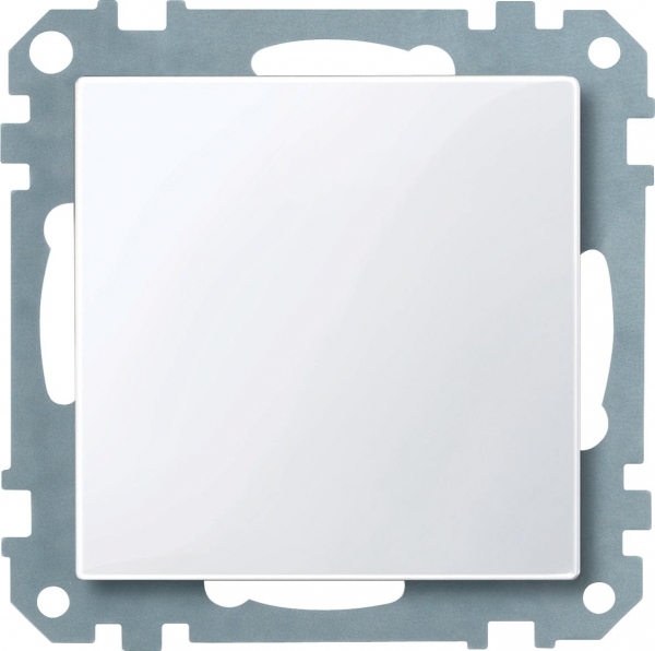 Schneider Electric MTN391625 MERTEN ЗАГЛУШКА универсальная, АКТИВНЫЙ БЕЛЫЙ, SM Schneider Electric MTN391625 MERTEN ЗАГЛУШКА универсальная, АКТИВНЫЙ БЕЛЫЙ, SM