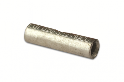 DKC 2E20 Гильза медная луженая 16 кв.мм. (ГМЛ)