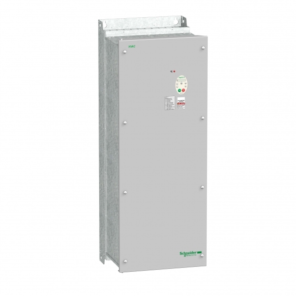 Schneider Electric ATV212WD75N4C ПРЕОБР ЧАСТОТ ATV212 75КВТ 480В IP55 ЭМС