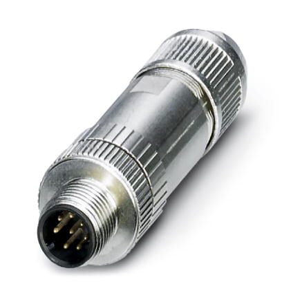 Phoenix contact 1429130 SACC-M12MS-6Q SH VARAN Шинный системный соединитель