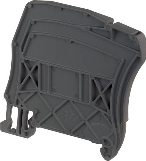 ABB Разделитель цепей серый CS-R1 для ZS4-35