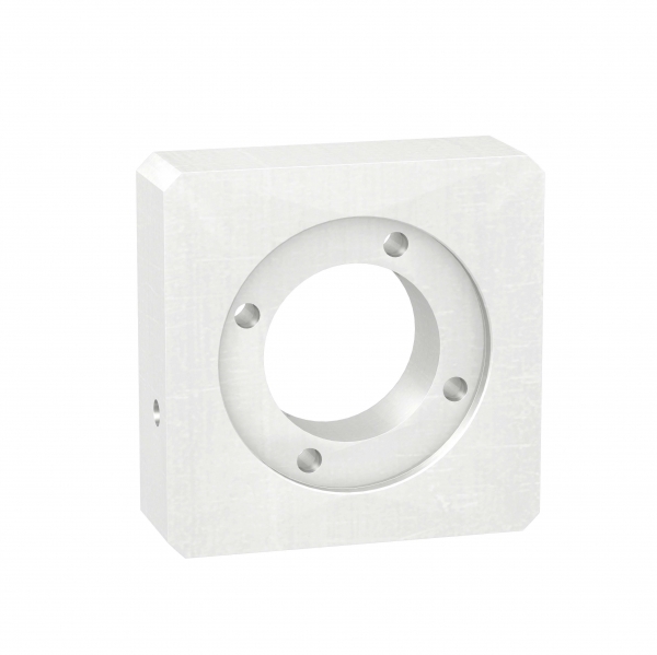 Schneider Electric GBK0600570A Монтажный комплект для пл. редукторов GBX-GBY60