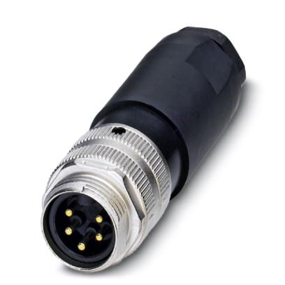 Phoenix contact 1521371 SACC-MINMS-5CON-PG13 Разъем
