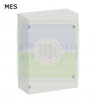 ПРОВЕНТО MES 60.50.21 MES 60.50.21 - Шкаф компактный распределительный