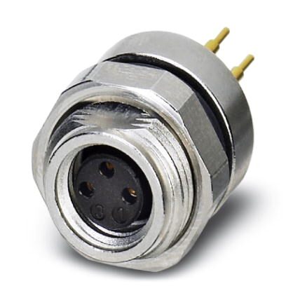 Phoenix contact 1694363 SACC-DSI-M 8FS-3CON-L180 Встраиваемые разъемы