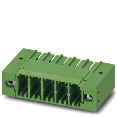 Phoenix contact 1720796 PC 5/ 2-GF-7,62 Разъем печатной платы