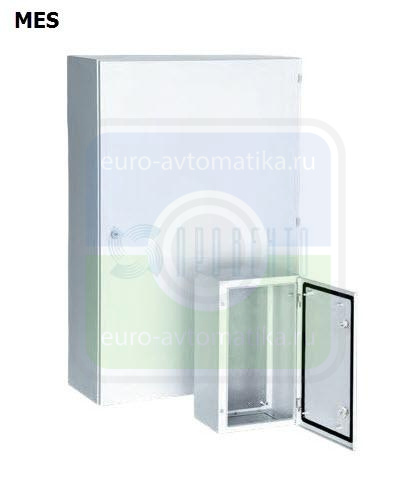 ПРОВЕНТО MES 40.40.25 MES 40.40.25 - Шкаф компактный распределительный