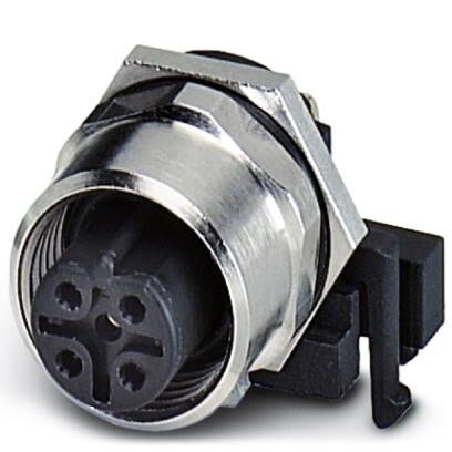 Phoenix contact 1527870 SACC-DSIV-M12FSB-5CON-L 90 Встраиваемые разъемы