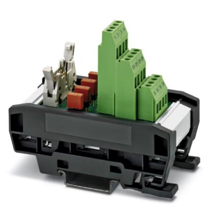 Phoenix contact 2905937 UM-FLK10/AO/FU/ROC800 Пассивный модуль