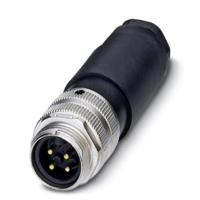 Phoenix contact 1521339 SACC-MINMS-4CON-PG13 Разъем
